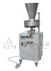 GH400BK SEMI-AUTOMATIC GRANULE FILLING MACHINE