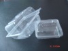 GH5-bread box,PVC tray,plastic packaging