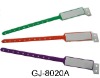 GJ-8020A Plastic Wristbands