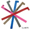 GJ-8070  Plastic Bracelet Wristbands