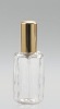 GLASS PERFUME BOTTLE