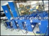 GM-55AR Automatic strapping machine