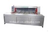 GM automatic paper-feeding rotary die cutting machine