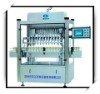 GNC-12L Automatic Pressure Viscous Liquid Packing Machine