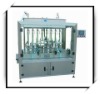 GNC-12L PLC Control Milk Filling Machine