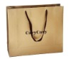 GPBWY039 Cheap kraft paper bag