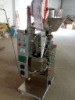 GRANULATE PACKAGING MACHINE OF SUGAR AND PEPPER