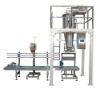 GRANULATE PACKAGING MACHINE OF SUGAR AND PEPPER