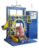 GS-200 ID Automatic Steel Packing machine