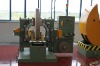 GS-200 Metal Reel Wrapping Machine