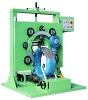 GS-200 Vertical Coil Wrapping Machine