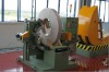 GS-200 Vertical Metal Coil Wrapping Machine