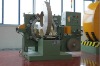 GS-200 Vertical Steel Coil Wrapping Machine