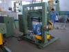 GS-350 ID Metal Coil Wrapping Machine