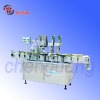 GX2-20 Liquid Filling Capping Machine (for liquid)