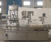 GXY-4A Filling and Cap Tightening Machine