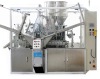 GZ 05C  Full Automatic filling and sealing machine for soft tubes