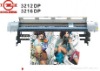 GZ 3216 740dpi solvent printer