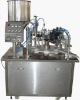 GZ-FW-F Tube Filling& Sealing Machine