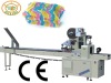 GZB350 Horizontal Bread Packing Machine