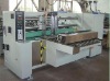 GZK-C1200*2600 Rotary Slotting and Corner-cutting Machine(Suction feed)