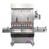 GZL-1000 Drinking Water Filling Machine