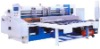 GZM Series High-speed Circular Pressing and Cutting Machine(Cardboard Cutting Machine)