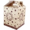 Gable Packaging Box