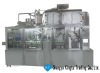 Gable top liquid filling  machine