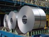 Galvanised-aluminum Steel