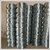 Galvanized Wire