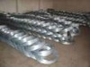 Galvanized Wire