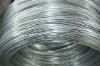 Galvanized Wire