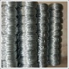 Galvanized Wire