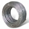 Galvanized Wire