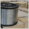 Galvanized Wire