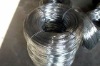 Galvanized Wire