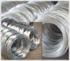 Galvanized Wire