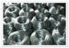 Galvanized Wire