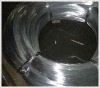 Galvanized Wire