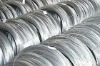 Galvanized Wire