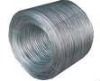 Galvanized Wire