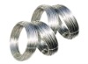 Galvanized Wire