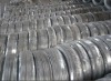 Galvanized Wire(ISO2000 APPROVED)