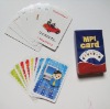 Game Card Printing