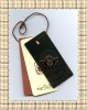 Garment Hangtag