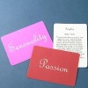 Garment Paper Hang Tags