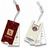 Garment Paper hangtag