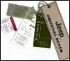 Garment Tag