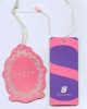 Garment hangtag/garment hangtags labels/hangtags and labels